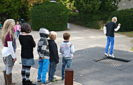 kinder